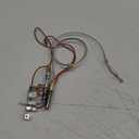 14D0477 Vent Free Gas Log, ODS Pilot Assembly, LP Propane Gas Fireplace Compatible with Empire FMI etc, Part Number LPG8414 LPG8404 PP225 R3623 14D0477 103778-01