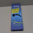 Arch Support Inserts for Men Women - Plantar Fasciitis High Arch Support Insoles, Orthotics Shoe Inserts for Flat Feet, Foot Pain Relief Shock Absorption and Cushioning (Mens 14-14 1/2) (Blue)