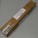 Amazon Basics Easel Display Stand, Instant Floor Poster, Lightweight, Collapsible and Portable with Tripod Base, Black Steel (supports 5 pounds)