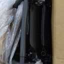 AGELESSJOY Transport Wheelchair for Adults & Seniors, Black