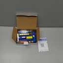 923 Ink Cartridges Combo Pack Without Chip High Yield Compatible for HP 923 Ink Cartridges 923XL Work for OfficeJet Pro 8130e 8135e 8139e 8138e 8120e 8122e 8124e (4 Pack, Black Cyan Magenta Yellow)