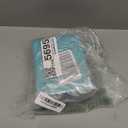 TPLink AC1200 WiFi Extender, 2023 Engadget Best Budget Pick, 1.2Gbps Signal Booster for Home, Dual Band 5GHz/2.4GHz, Covers Up to 1500 Sq.ft and 30 Devices,Support Onemesh, One Ethernet Port (RE315)