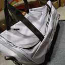  GLACIER'S EDGE 60L Convertible Duffle Backpack