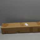 Pipe Handrails for Indoor Stairs2FT Metal Staircase Handrail, Black Galvanized Industrial Iron Hand Rail for Indoor & Outdoor Wall Mount Support, Wall Hand Railing,Safety Handle, Steps Baluster