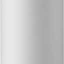 FreeSip Insulated Stainless Steel Water Bottle with Straw for Sports, Travel, and School BPA-Free Sports Water Bottle, 32 oz, Shy Marshmallow (32 Ounces)