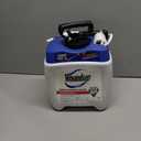 Roundup Weed and Grass Killer with Pump 'N Go 2 Sprayer, Use in and Around Flower Beds, Trees & More, 1.33 gal.
