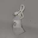 Replacement AC Adapter and Power Cord for Douni White Noise Machine