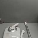 IRIS USA Cordless Electric Vibrating Mop Rechargeable with Water Spray, Multi-Surface Electric Mop with Four Reusable Washable Cleaning Pads