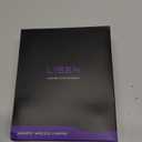 LISEN 15W Qi2 MagSafe Charger, Portable 3 in 1 Charging Station Apple Wireless Charger iPhone and Watch Charging Station, Magnetic Phone Charger iPhone Airpods Apple Watch Charger Fast Charging