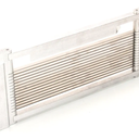 NEMCO 566-1 3/16 Inch Blade Assembly -Tomato Slicer
