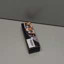 JETKONG Baker's Dusting Wand for Sugar, Flour and Spices, Stainless Steel Powdered Sugar Shaker Duster Sifter, Set of 2