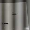 Mumufy 20 Pcs Perforated Tart Rings Round Stainless Steel Tart Rings for Baking Nonstick Metal Round Cake Ring for Pastry French Dessert Mousse Food Crisp Home Food Making Tool (2.4")