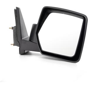 For Jeep Patriot 2007-2017 Door Mirror Passenger Side | Manual | Power | Non-Heated | Replacement For CH1321281 | 5155456AK