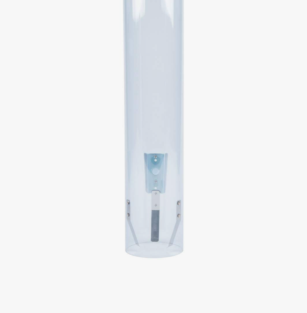 Paragon Snow Cone Cup6  Dispenser Kit #13012