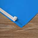 9" x 12.75" Dark Blue Self-Seal Catalog Envelopes for Invitation Cards, Organizing and Storage, Pictures, Photos, Documents (100 PCS)
