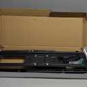 USX Mount Full Motion TV Wall Mount for Most 42-90 inch Flat Screen/LED/4K, TV Mount Bracket Dual Swivel Articulating Tilt 6 Arms, Max 16" Wood Studs, VESA 600x400mm, Holds up to 132lbs