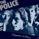 Reggatta de Blanc, Vinyl