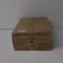 Colorful Glow Wheel Toddler Balance Bike,Baby Toys for 1 Year Old Boy Girls,12-24 Months Baby Balance Bike with Soft Music Cute Animal Sound,1st Birthday Gifts (Black)