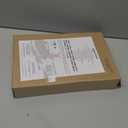 Amazon Basics 8-Piece Pretend Play Purse Toy with Accessories for Girls Ages 3 and Up, Kids Toy Handbag Gift Set Including Smartphone, Sunglasses, Pretend Makeup Kit, Keys and Credit Card, Pink