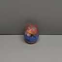 Mattel Mega Crystal Creatures Mystery Egg Slime Toy Building Set - Series 2 [Styles May Vary]
