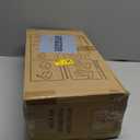 WIFTREY 7x5x3 inches White Shipping Boxes Set of 25, Corrugated Cardboard Boxes 7 x 5 x 3 for Shipping Small Business, Literature Mailer Box, Packaging Supplies