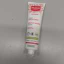 Mustela Maternity Stretch Marks Cream for Pregnancy - Natural Skincare Massage Moisturizer with Natural Avocado, Maracuja & Shea Butter - Lightly Fragranced or Fragrance Free - Various Sizes