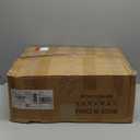 Tangsoo 9x12 Large Area Rug for Living Room, Non Slip Machine Washable Rug for Bedroom, Boho Distressed Vintage Blue Floral Rugs, Soft Indoor Floor Carpet Mat for Office Kitchen Farmhouse Home Decor