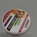 Flea and Tick Collar for Dogs, Flea and Tick Prevention for Dog, 27 Inch, 16 Month Protection, 2 Pack