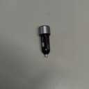 ZGEAR Adaptive Fast Car Charger With USB-A USB C Ports