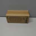 2-in-1 Ice Cube Bottle with Straw - Easy Press Ice Tray Water Bottle, Leak Proof Lid, Vertical Ice Maker for Freezer, Travel, Gym & Home Use (Pink, 800ml)