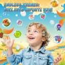 3200+ Stickers for Kids, 3D Puffy Sticker, 64 Different Sheets, Cute Animals Stickers for Boys Girls Teachers, Classroom Reward, Craft Scrapbooking, Party Gift