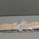 Heroad Wood Contact Paper Peel and Stick Wood Grain Wallpaper Oak Light Wood Contact Paper Countertops Cabinet Vinyl Wrap Thicken Textured Decoration Waterproof Self-Adhesive 17.5"x197"