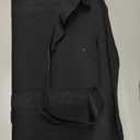 American Mahjong Game Set, 166 Premium White Tiles, 4 All-in-One Color Rack/Pushers, Classic Complete Mahjong Tile Set with Black Carrying Bag