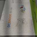 Button Maker Machine 58mm (2.25 in) Installation-Free, DIY Button Pin Maker Machine, Badge Punch Press with Free 100pcs Badge Supplies & Pictures & Circle Cutter & Magic Book