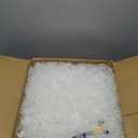 4500 Pcs Tile Leveling System Clips 1/16" (1.5mm) for Ceramic Tile and Stone Installation - DIY Tile Leveler Spacers Kit for Perfect Alignment(4500, 1/16)