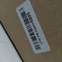 3 Pack Clear Glass Shade Replacements, Globe Glass Lamp Shade Covers for Light Fixtures, 1.65 In Fitter 5.1 In Height 5.9 In Diameter Globes Lampshades for Wall Sconces Chandelier Pendant Lights