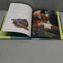 All the Places to Love: A Lyrical Picture Book About Siblings and Welcoming a Baby Sister for Children (Ages 4-8)