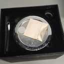 Filtered Showerhead - Best Shower Head With Filters For Healthy Hair & Skin - High Pressure Water Softener For Hard Water - Reduce Dandruff, Protect Colored Hair, And Soothe Dry Skin (Chrome)