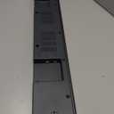 Samsung B-Series Soundbar HW B400F 2.0 ch Soundbar with Built in Subwoofer (2025 Model) One Remote Control, Surround Sound Expansion, Voice Enhance Mode