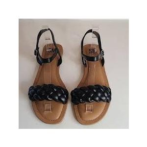 SN New York Queenie Black Size 6