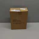 Pillar Candle Holders Set of 3 Wooden Candle Holders Decorative Wood Candlestick Holders for Living Room, Table Centerpiece for Wedding, Christmas, Party, Home - 4", 6", 8"