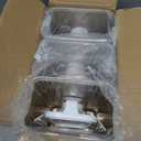 Laundry Detergent Dispenser for Laundry Room,94oz Fabric Softener Dispenser,Liquid Laundry Detergent Container,Laundry Detergent Organizer for Laundry Room Organization with 6 Labels,3 Pack