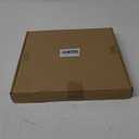 Usongshine Happy 40th Birthday Decorations Anniversary Decorations 40th Centerpiece Table Decorations for Men Women(30 * 30 * 3cm)