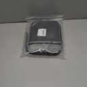 18 Pack Silicone Band Compatible with Apple Watch Bands 40mm 41mm 38mm 42mm 46mm 44mm 45mm 49mm for Women Men, Sport iWatch bands with Organizer for iWatch Series 11 10 9 8 7 6 5 4 Ultra SE 3 2 1