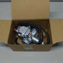 KLF220A Carburetor for Kawasaki Bayou 220 KLF220A KLF220,for bayou 220 carburetor,klf220 carburetor by Lucky Seven