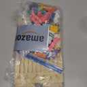 Wooden Stacking Puzzle Toy,3D Colored Wooden Puzzle,Russian Montessori Brain Blocks Puzzles Toys for Boys and Girls,Board Jigsaw Game Toys for Brain Teasers for Toddlers 3-8Years