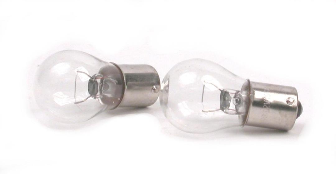 3 x Dorcy 41-1677 12-Volt 12-Watt Dome Light Replacement Bulb