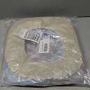 Thicken Toilet seat Cover Cushion Pads Luxury Toilets Warm Toilet seat Covers Warm Toilet Seat Mat Super Warm Universal (5-Pack,Random Color)