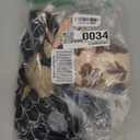 Reusable Dog Diapers Female Large Washable, Premium Doggie Diaper for Dogs, Pack of 3, Highly Absorbent Dog Diaper for Heat, Incontinence and Puppy Training(L)