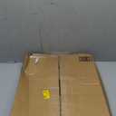 AR-PRO 4.80/4.00-8" Flat Free Tire and Wheel - 14.5" Solid Wheelbarrow Tires with 3" -7" Centered Hub and 5/8" Extra 3/4"Bearings - Universal for 4.80-8 4.00-8 4.00-6 3.50/3.00-8 Wheelbarrow Wheels (14.5"(Flat Free Tire)